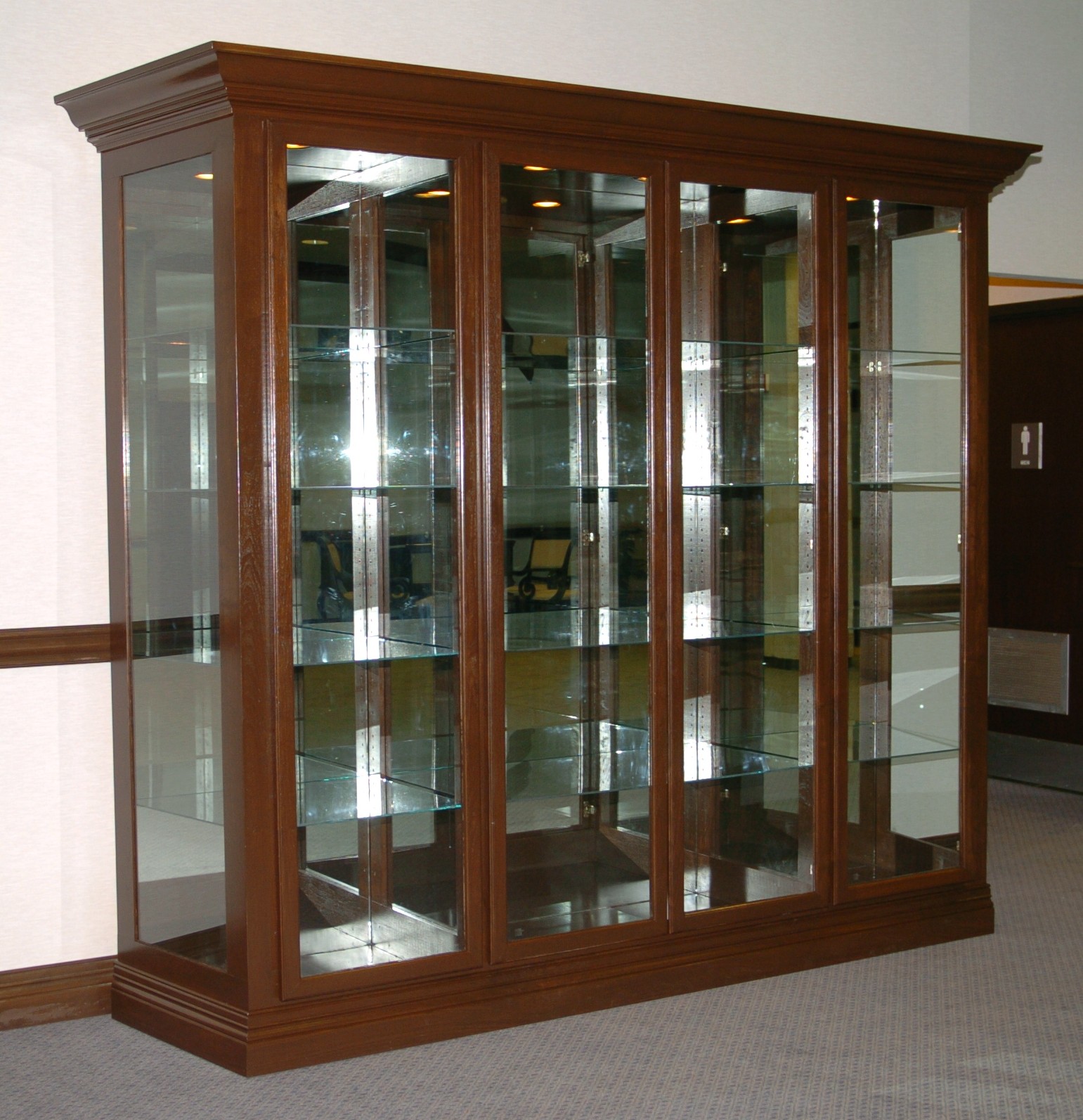 gallery