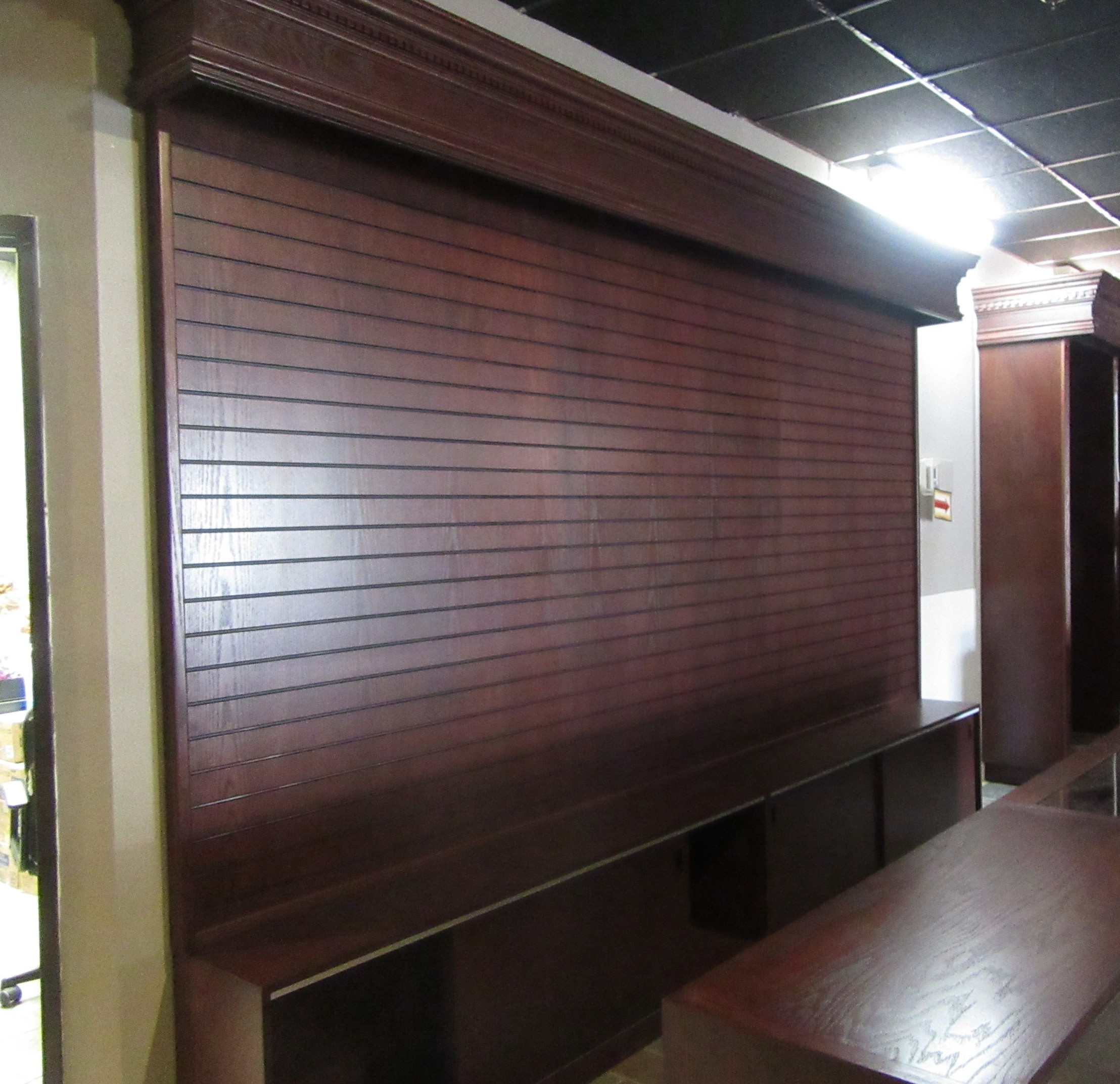 gallery