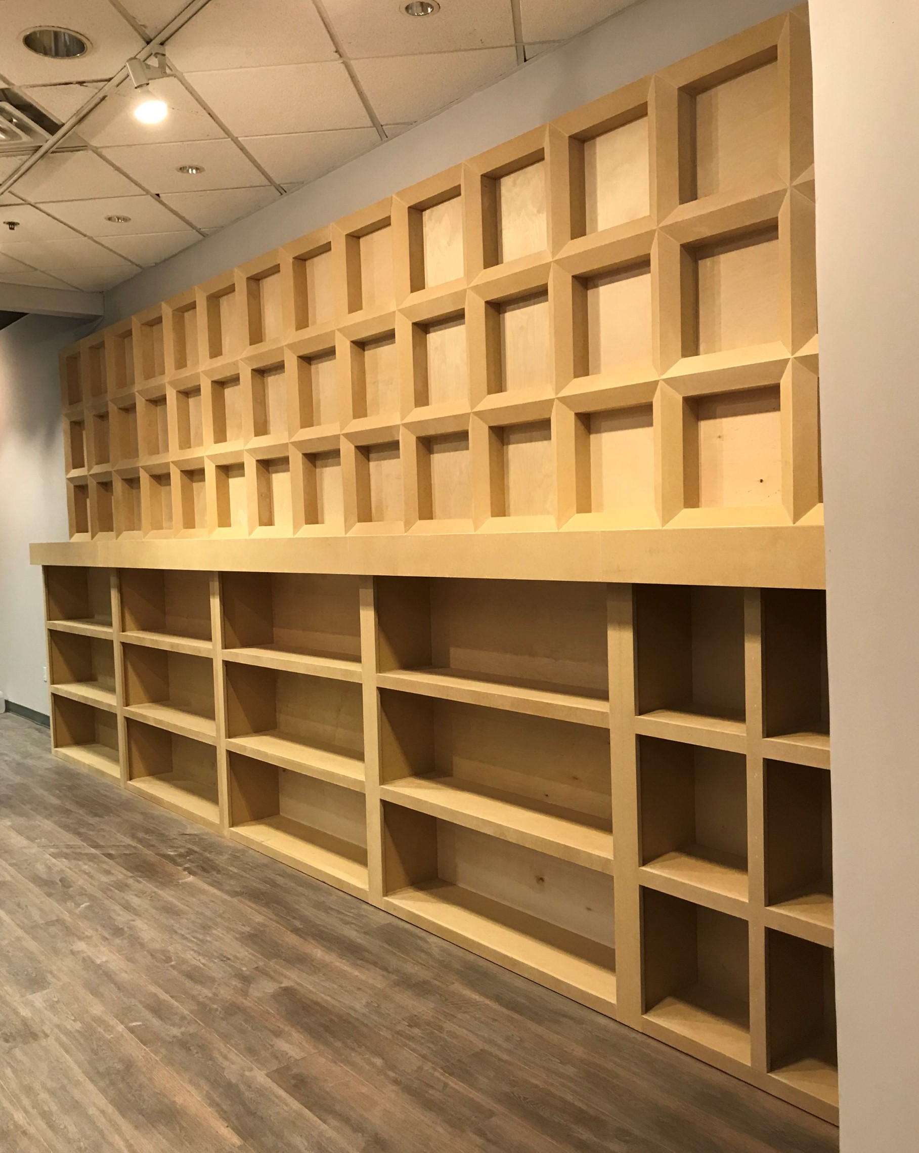 gallery